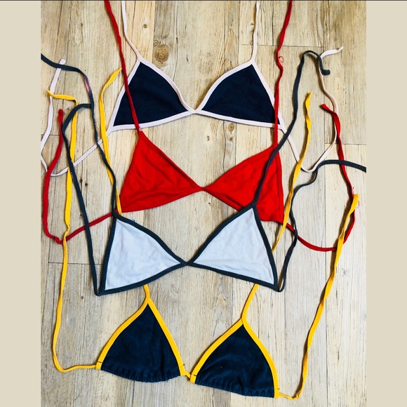 American Apparel - Picture 4 of 5